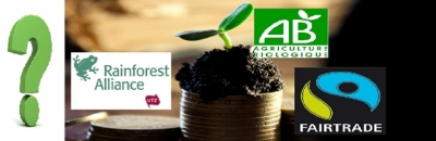 Agriculture durable en Côte d'Ivoire